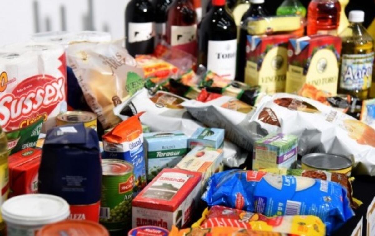 Hasta el 15 de abril podrán comprarse 110 productos a precio congelado en Rosario