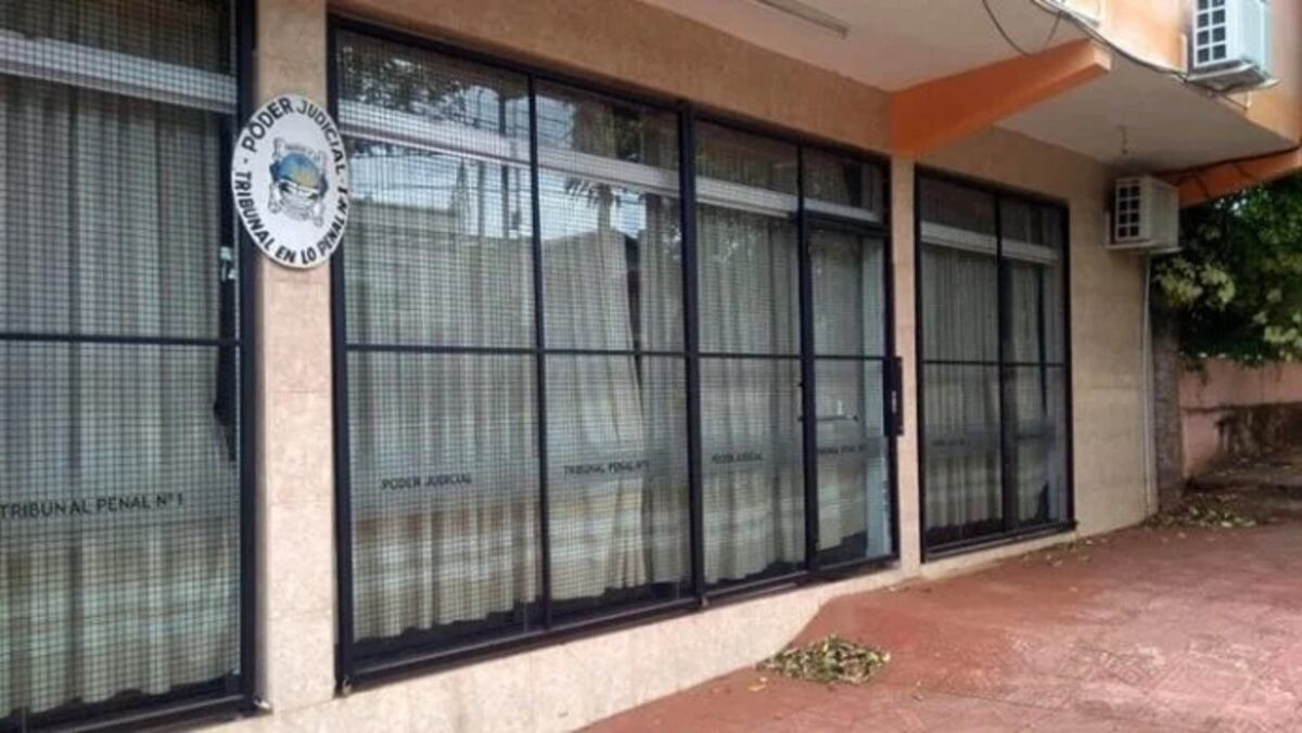 San Vicente: condenaron a 17 años de cárcel a un hombre por abuso sexual