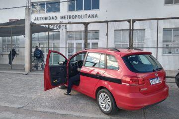 Cómo funcionará el transporte público en Salta