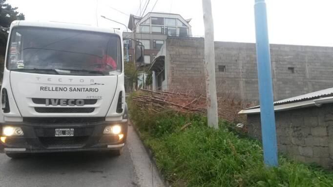 Se realiza en distintos barrios de la cuidad dudarte todo marzo.