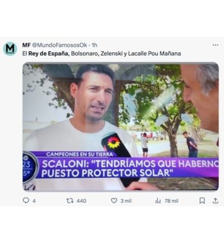 Los mejores memes que dejó el acto de asunción de Javier Milei