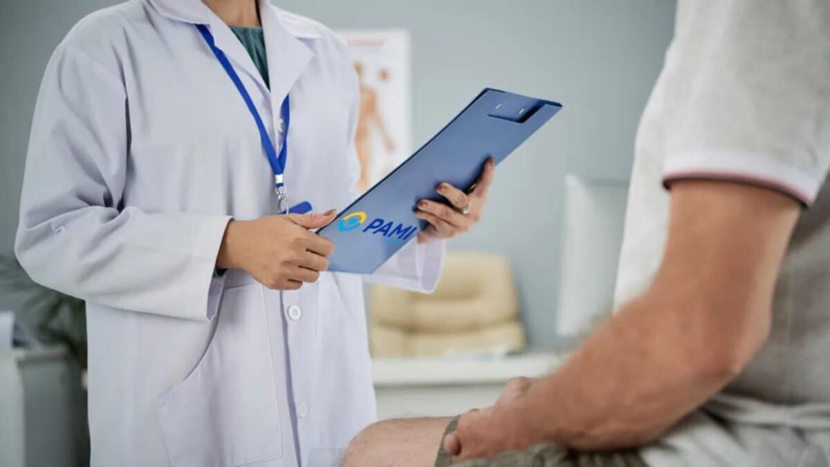 Piden que PAMI designe un médico de cabecera para Pehuen Co