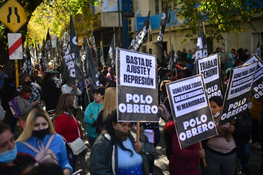 Habrá marcha hacia Plaza de Mayo.