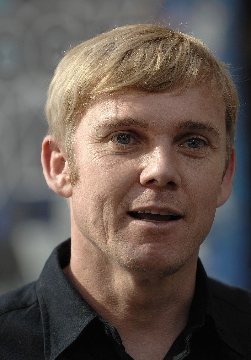 Ricky Schroder