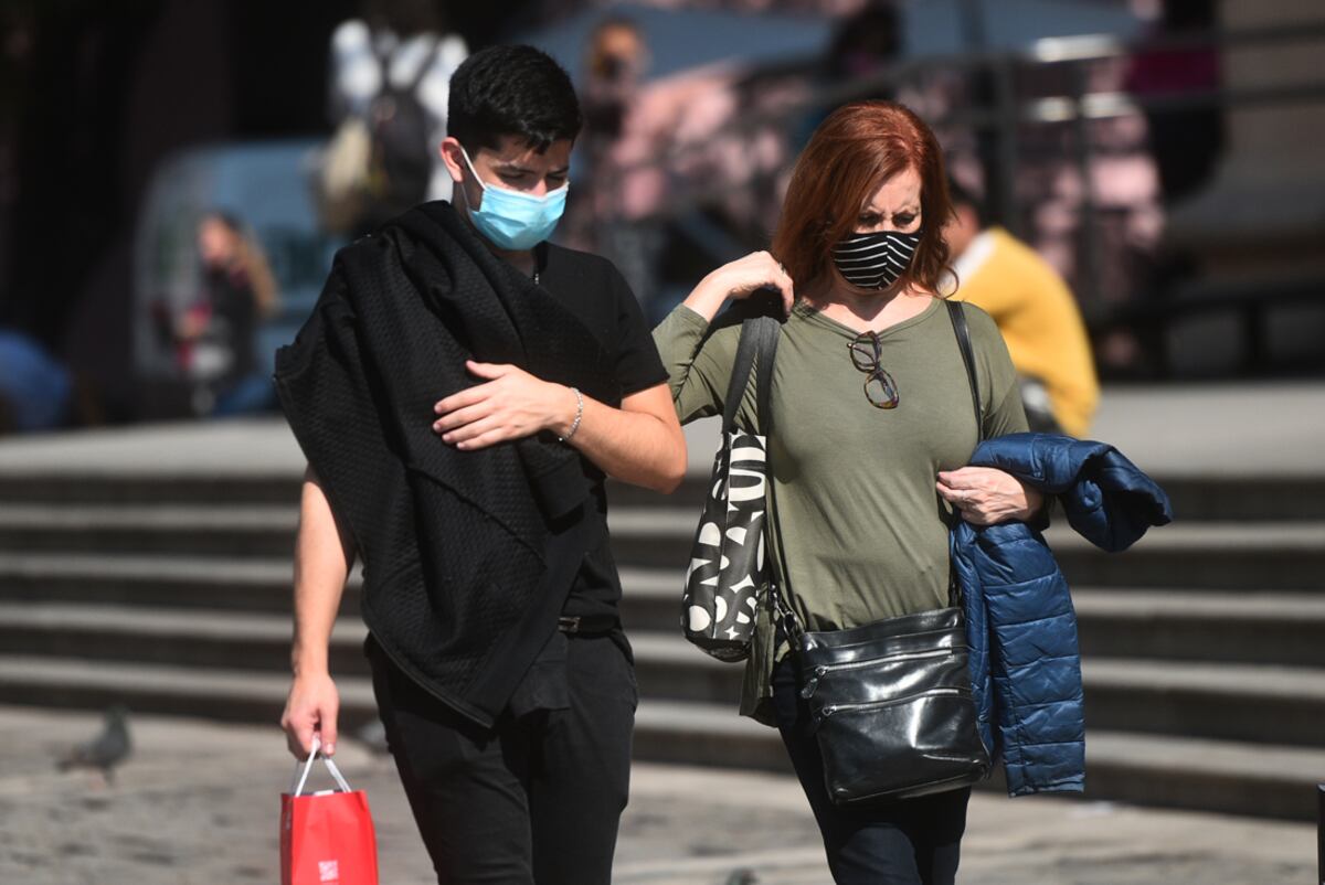 El clima en Córdoba: cómo estará el tiempo el fin de semana