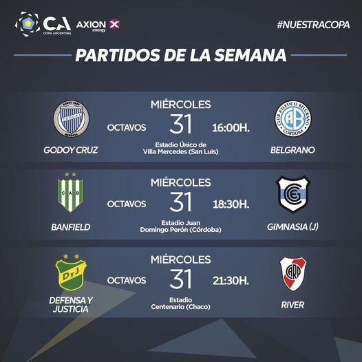 Copa Argentina