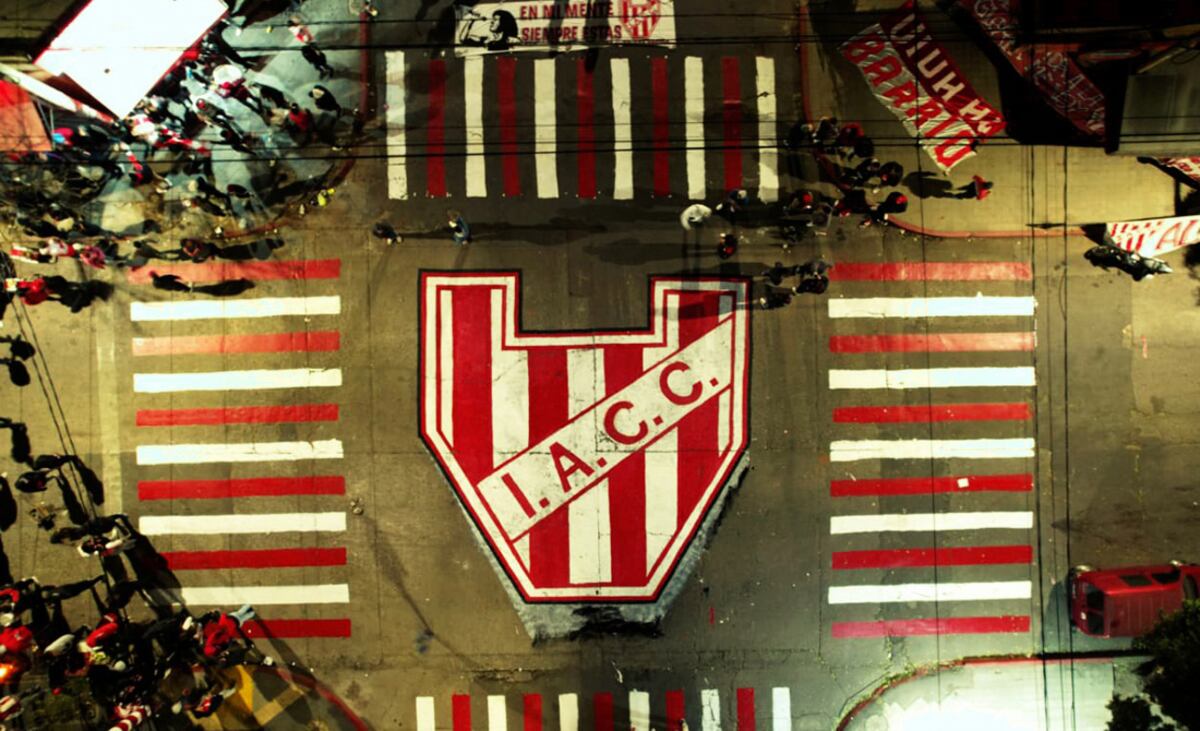 Día del Hincha de Instituto: fuegos artificiales, murales y los planes para un festejo “a lo grande”