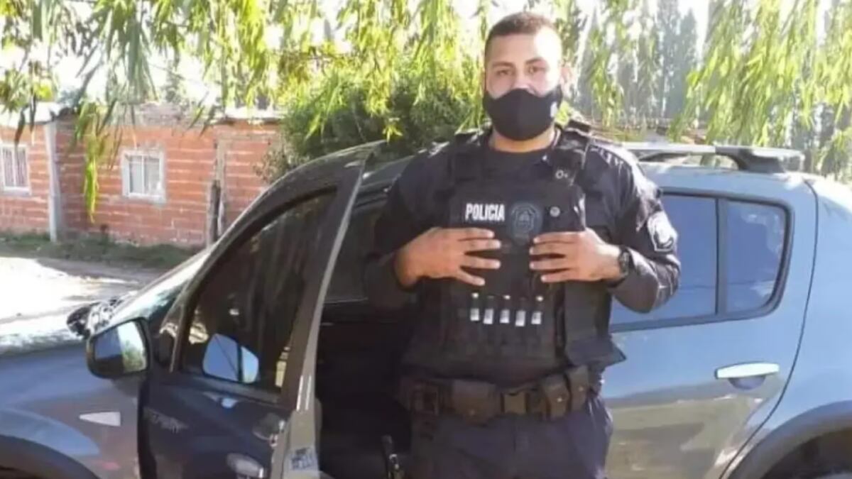 Asesinaron a un policía en Zárate: aseguran que se trató de un “golpe comando” con “inteligencia” previa