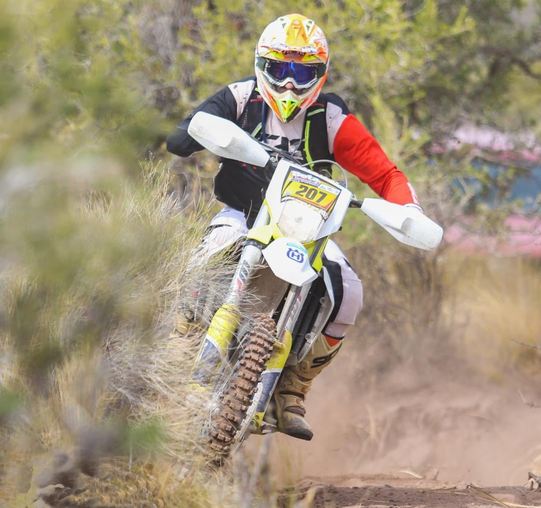 Provincial de Enduro