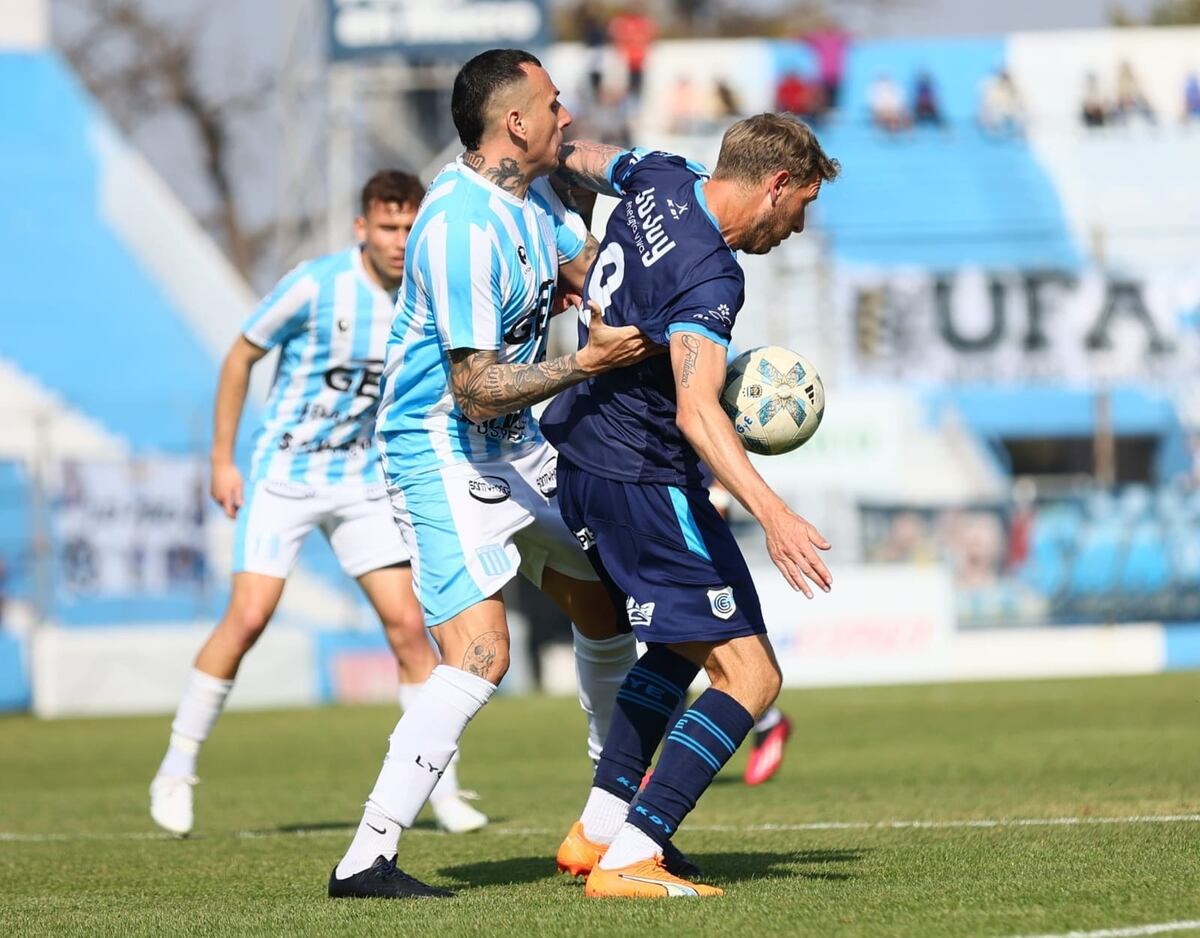 Increíble derrota de Gimnasia de Jujuy, por un golazo desde mitad de cancha
