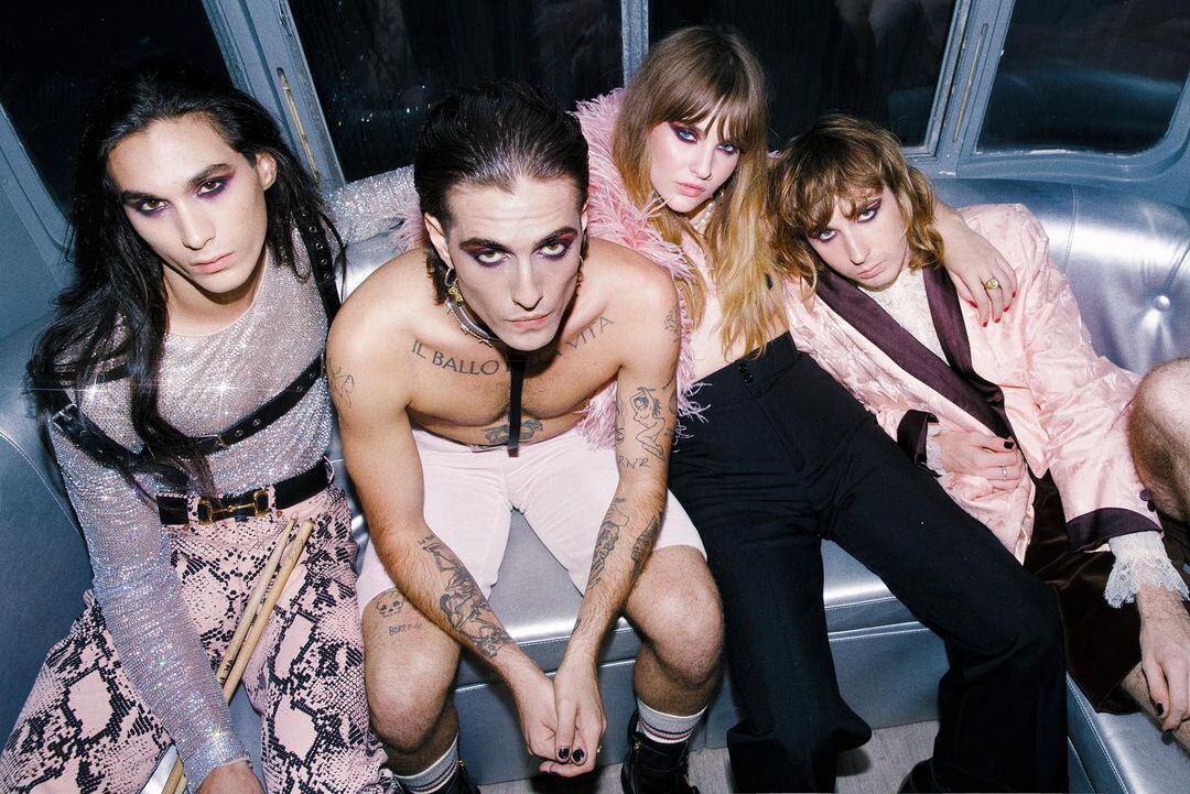 Maneskin