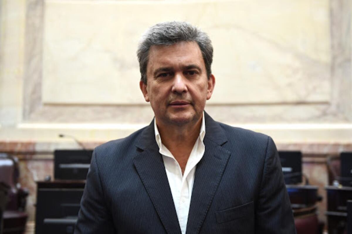 Zimmermann convocó al ministro Arroyo para discutir soluciones a la pobreza en el Gran Resistencia