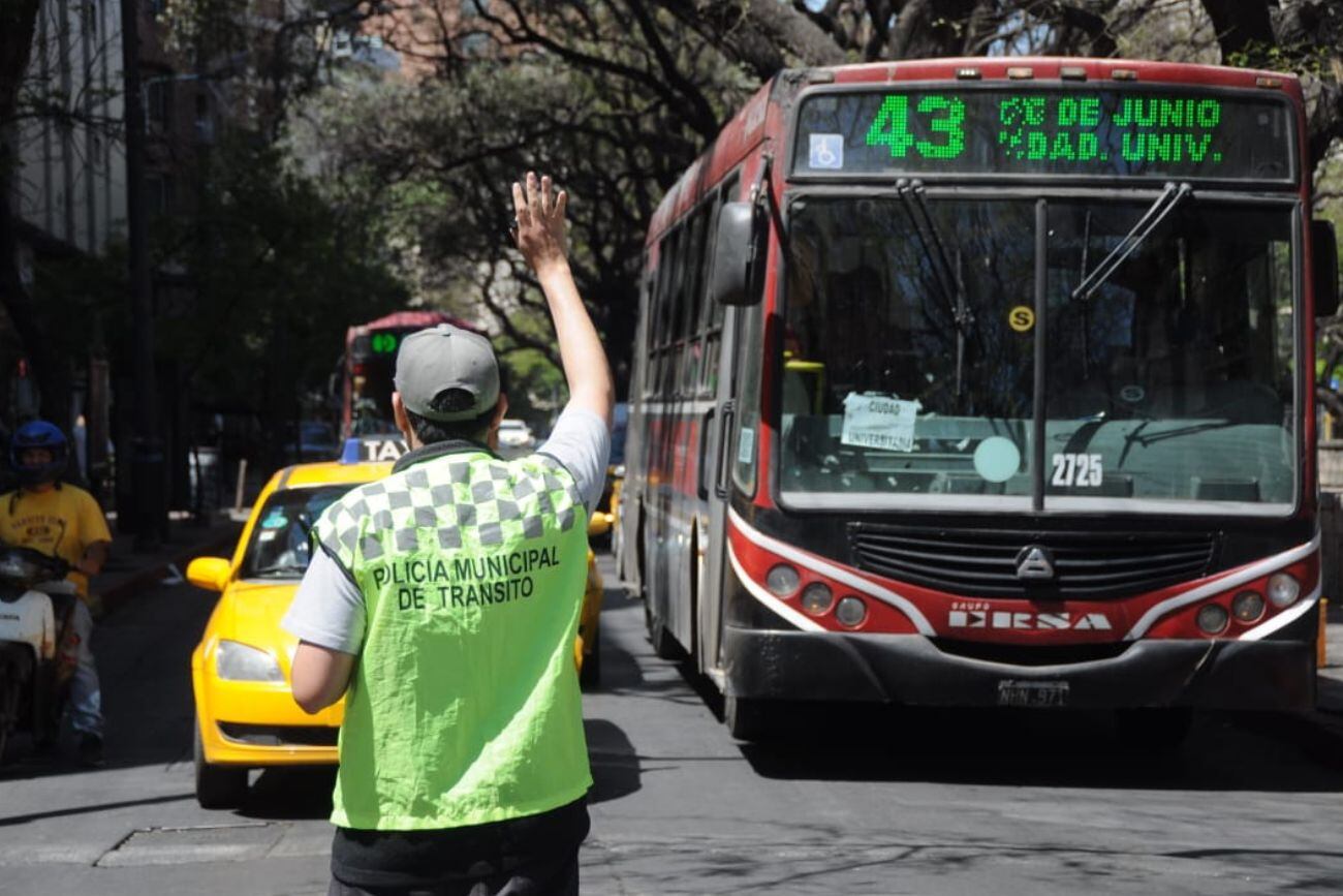 Cortes por obras de las calles Belgrano y Caseros por 10 días. (Municipalidad)