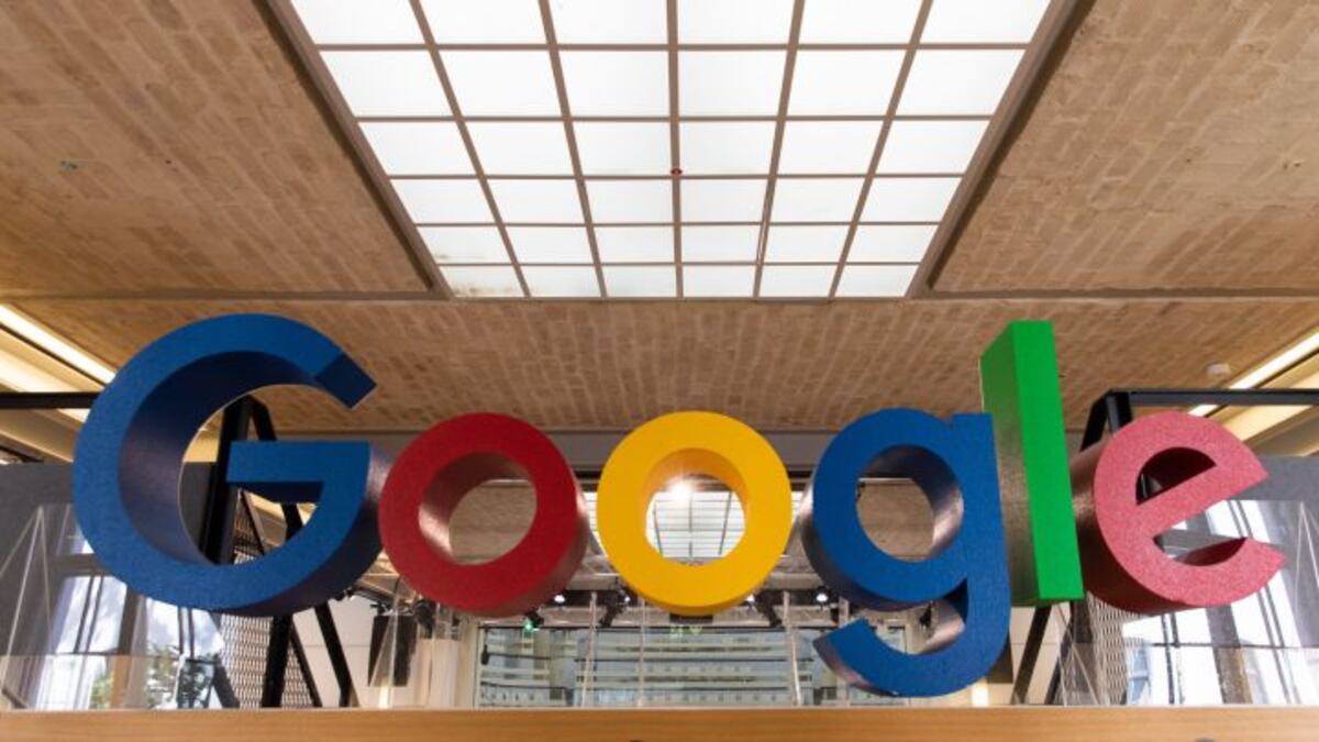 Google abrió una búsqueda laboral en Argentina
