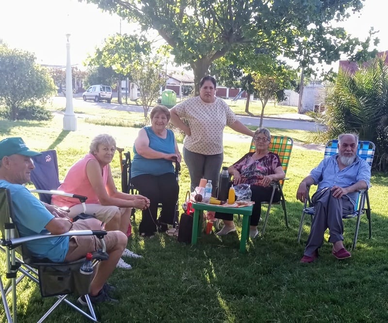 Gran éxito en el inicio de las Ferias de Verano en De la Garma