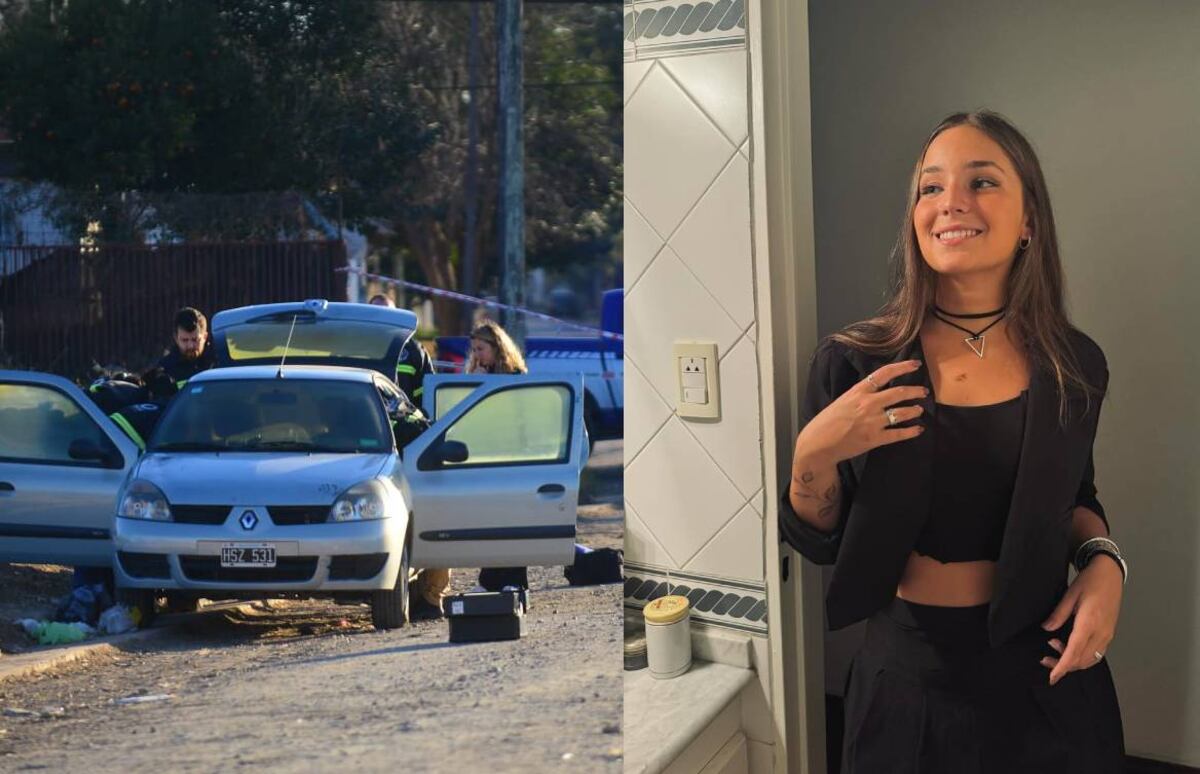 Crimen de Catalina Gutiérrez: la fiscalía no descarta la participación de cómplices en Córdoba