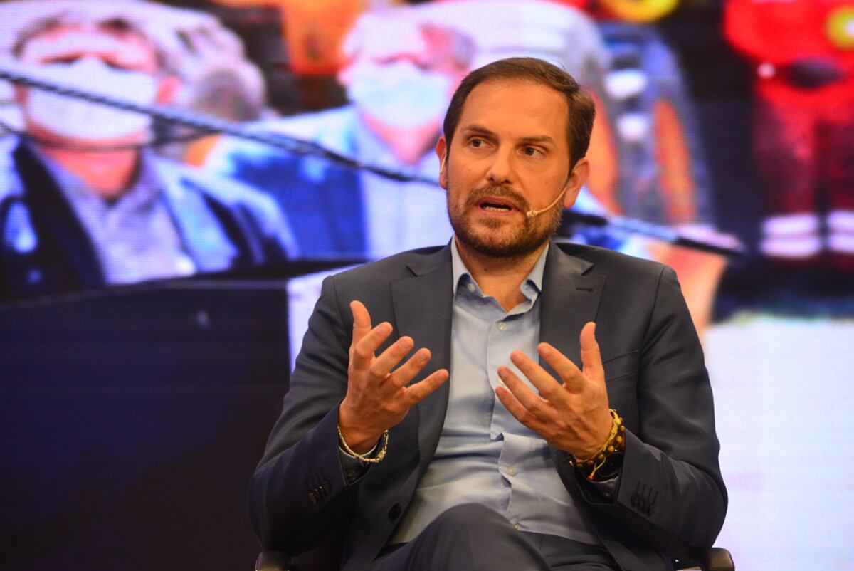 Autopista 19: Martín Gill dijo “en 20 o 30 días se está iniciando la obra que une Temple con Arroyito”