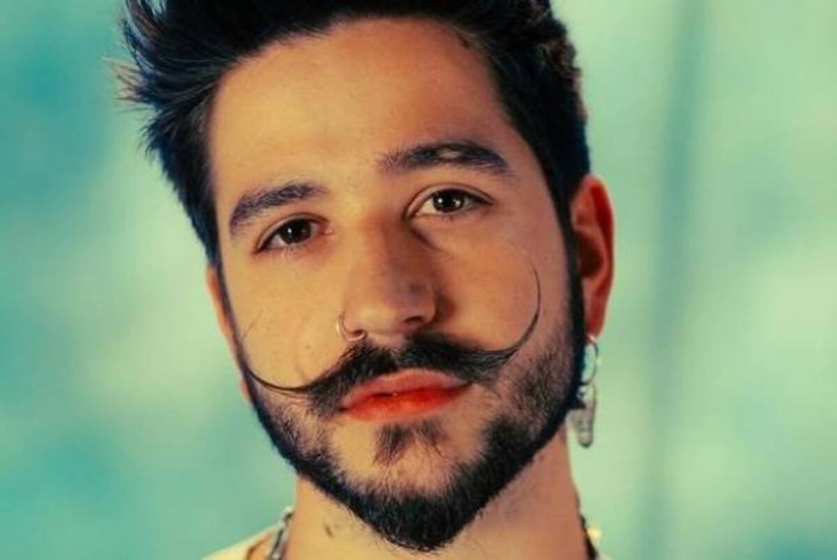 Camilo confirmó su presentación en la Argentina con su gira “Mis manos tour”