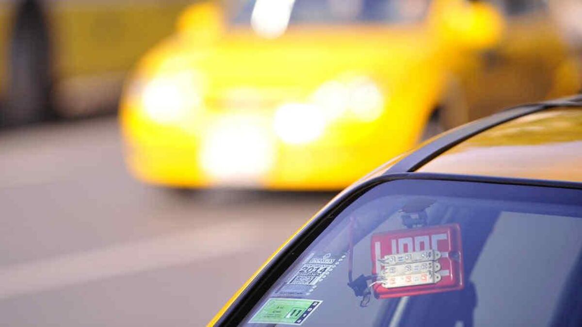 Córdoba insegura: tras ser baleado en un asalto, taxista sufre las burlas del ladrón