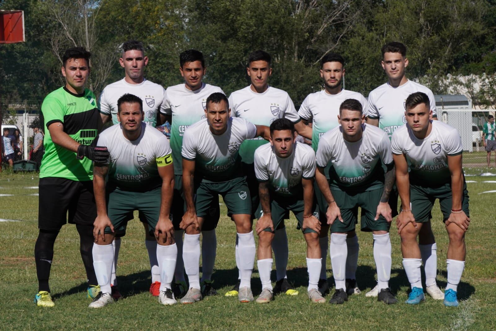 Futbol Cultural Arroyito