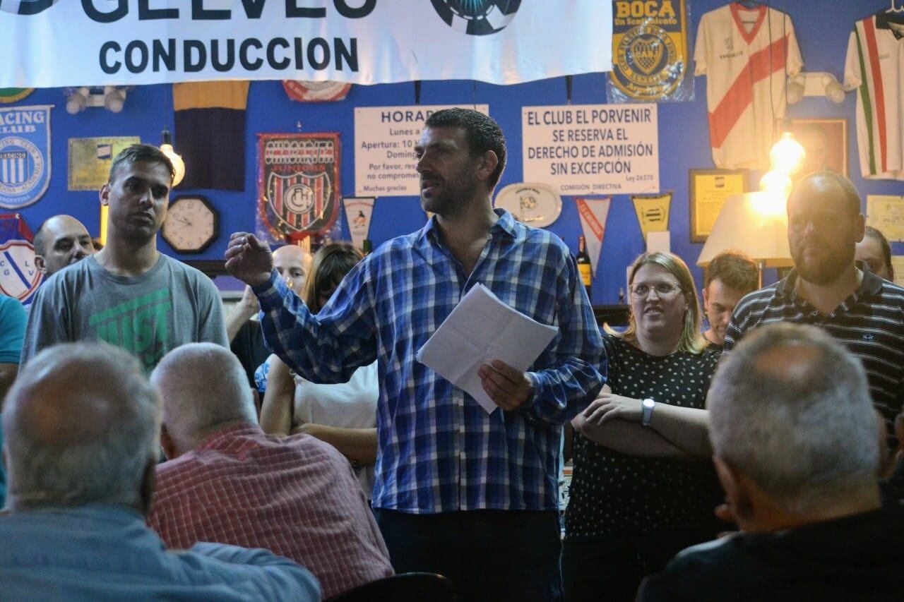 acto de cierre previsto para hoy al mediodía en San José.