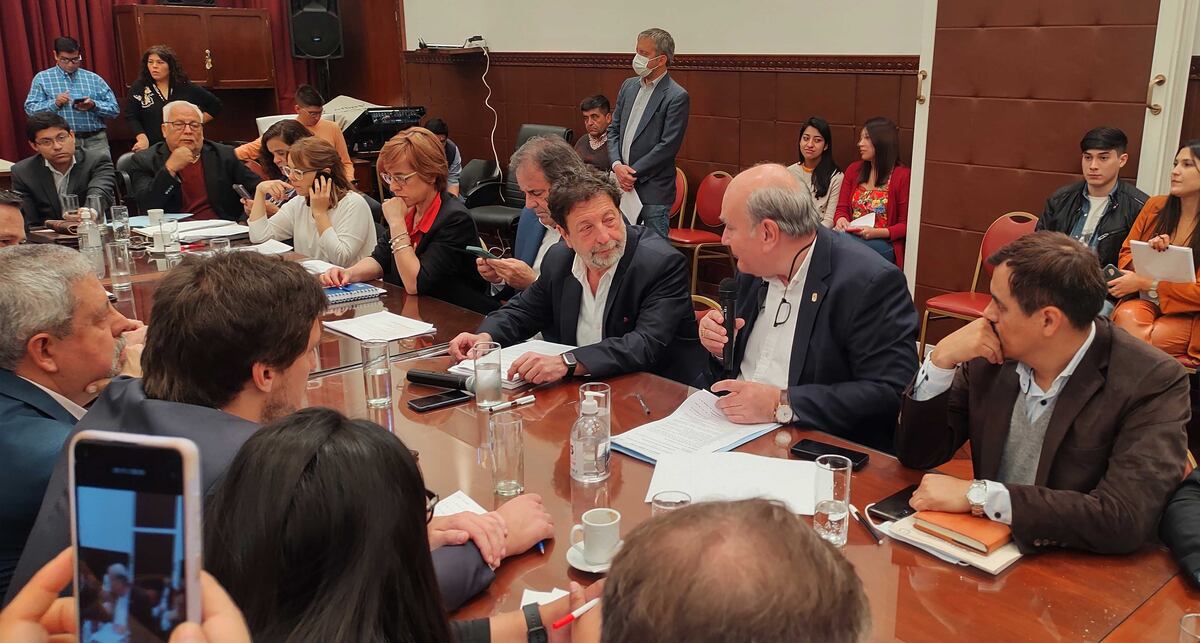 Reforma en Jujuy: la Legislatura trabajará todos los días y en doble turno
