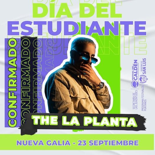 The La Planta en Nueva Galia