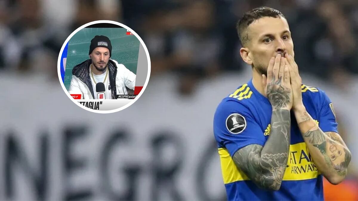 “Amagamos con no concentrar”: la reveladora frase de Benedetto sobre el conflicto en Boca