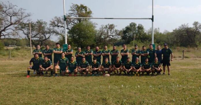 Victoria en el Rugby: Carayá de Eldorado consiguió el ascenso al Regional B