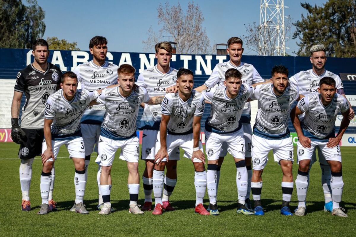 Primera Nacional: Independiente Rivadavia está obligado a ganar