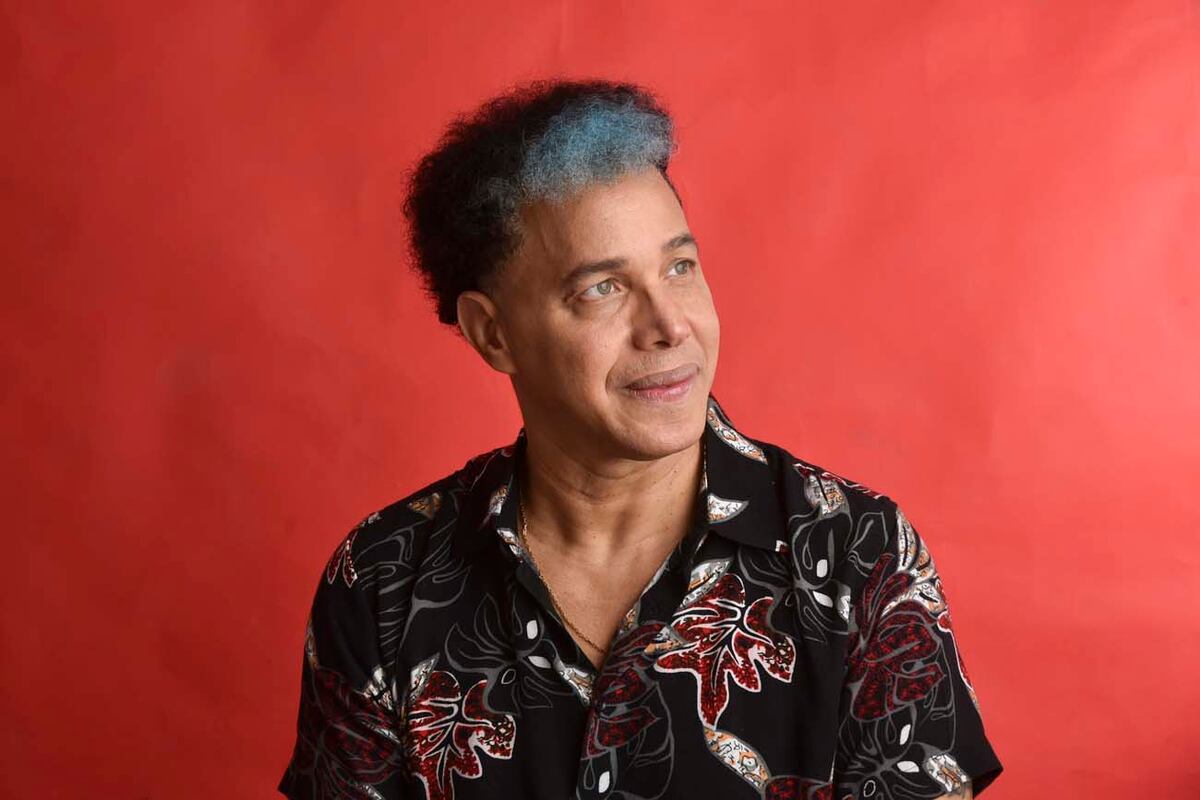 Una familiar de Jean Carlos murió en la tragedia de República Dominicana: “Mi corazón está de luto”