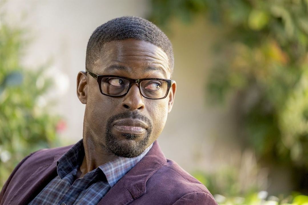 Sterling K. Brown