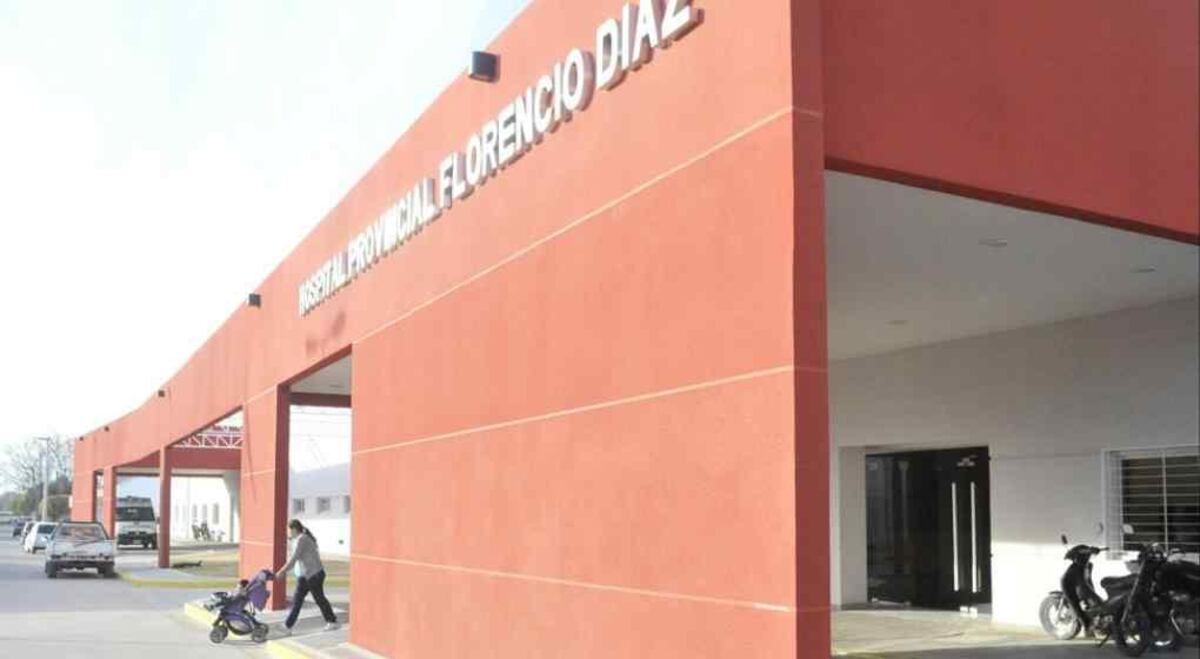 Córdoba: tuvieron que practicarle una cesárea a una adolescente con coronavirus para salvar al bebé