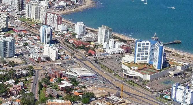 Punta del Este (Archivo)