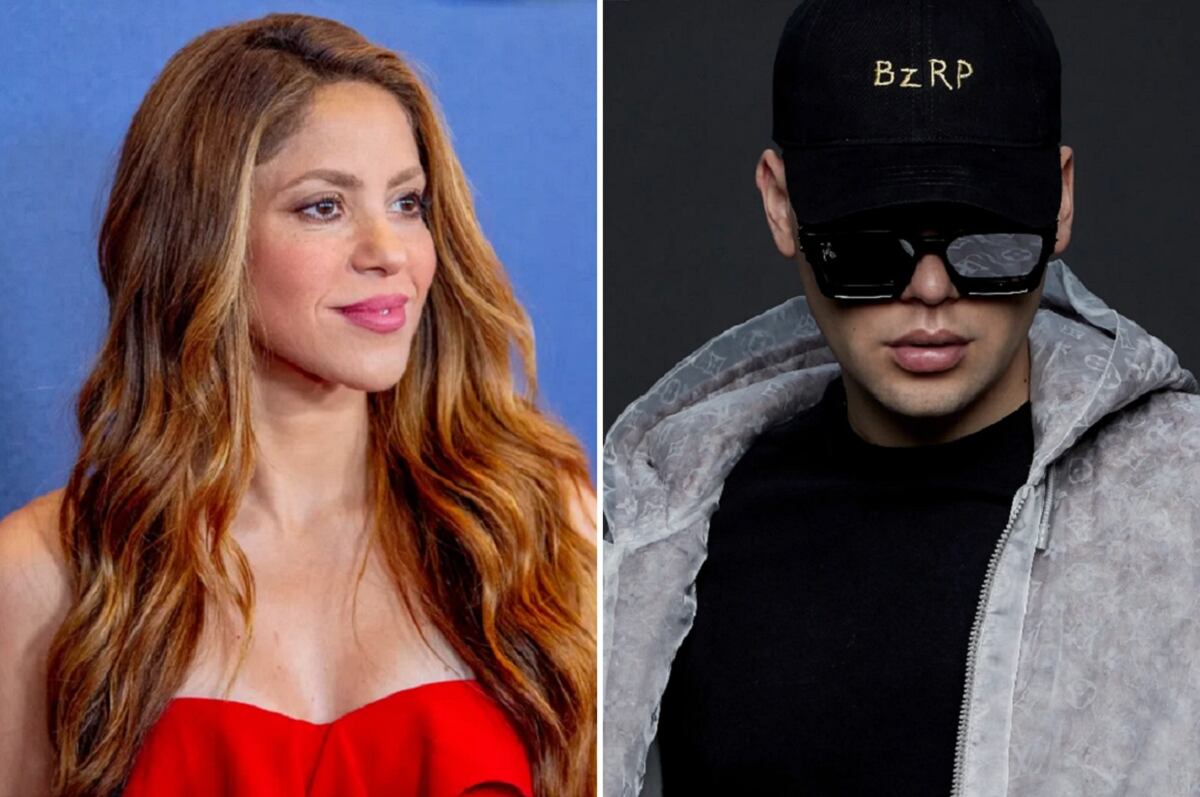 Shakira saludó a Bizarrap por su cumpleaños: ¿Se viene una BZRP Music Session dedicada a Piqué?