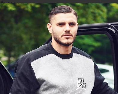 Mauro Icardi