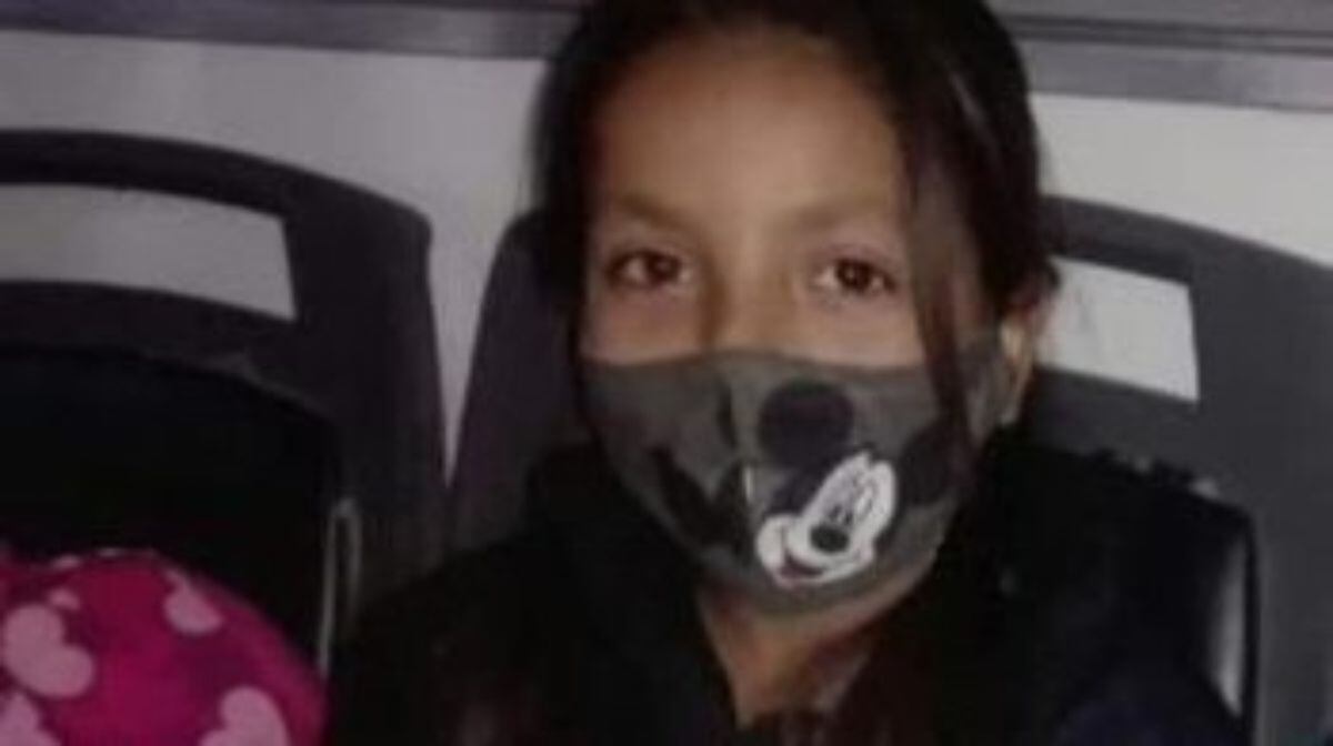 Crimen de la nena de 11 años en Media Agua: detuvieron a su primo