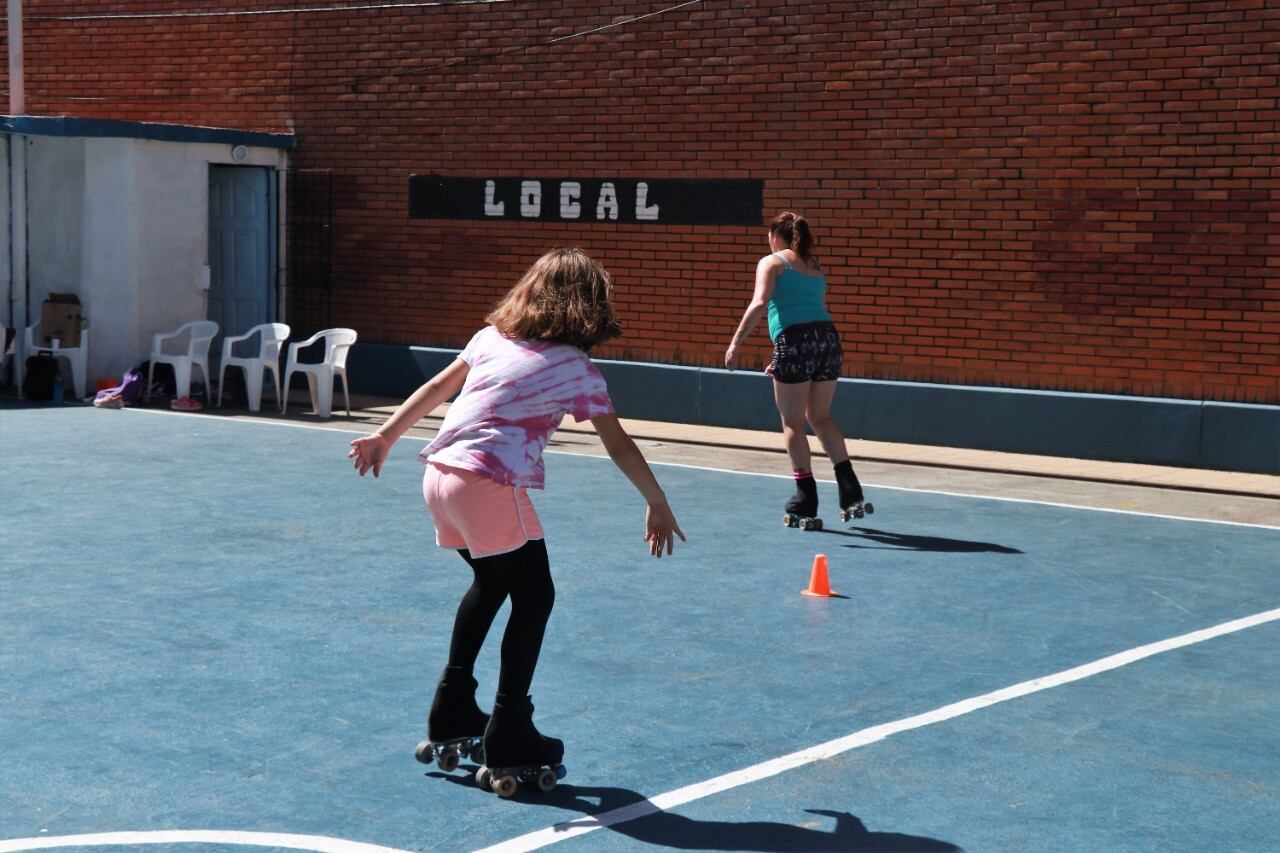 La igualdad de género y la diversidad sexual llegaron a los clubes de barrio para quedarse.