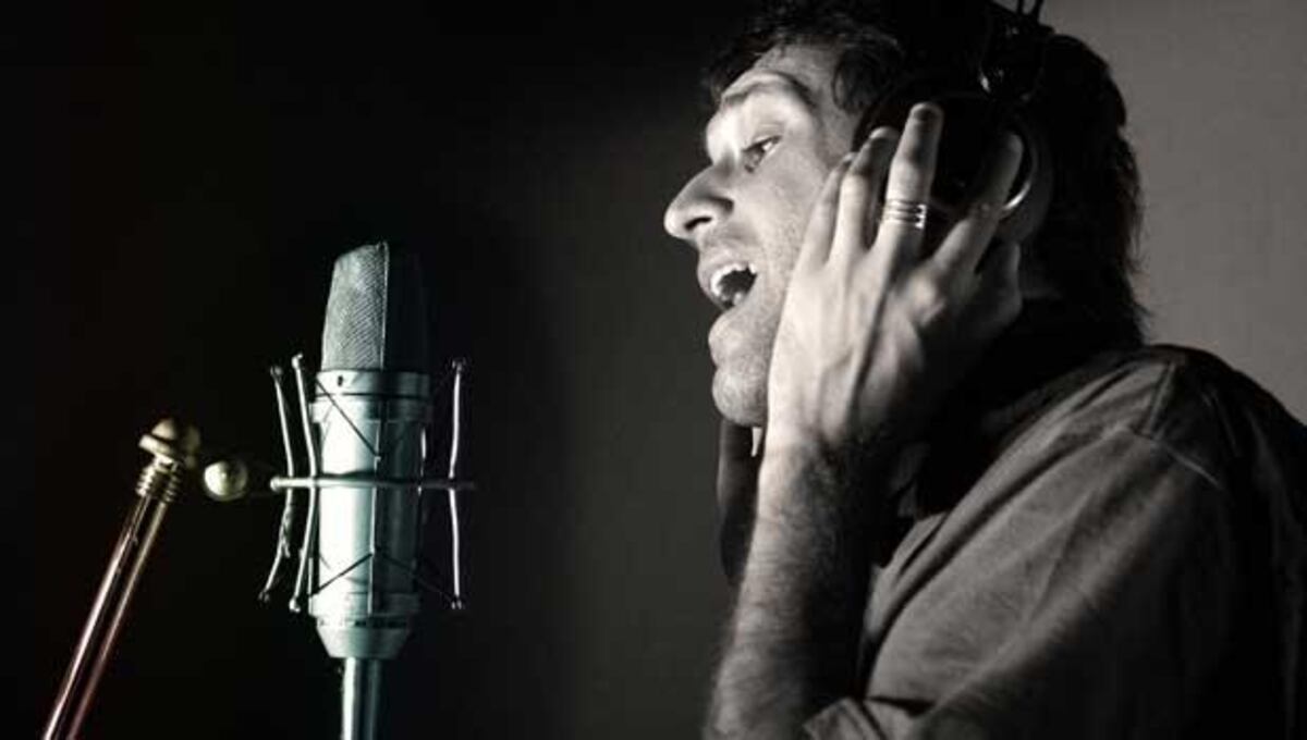 Fabricio Rodríguez y la canción que le canta a la lluvia: “Siempre la vi como una bendición”