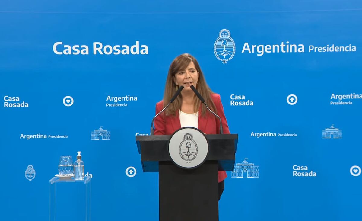 “No es un tema prioritario”, la definición del Gobierno ante el pedido K de suspender las PASO