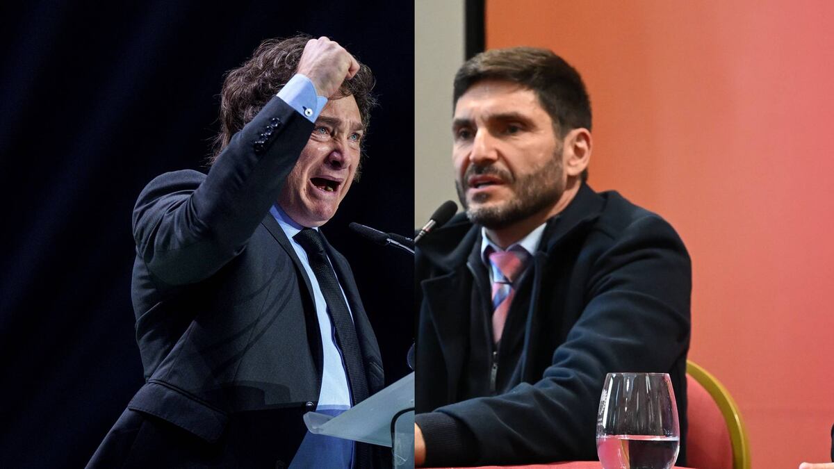 Subsidios al transporte: Maximiliano Pullaro comparó a Javier Milei y el kirchnerismo