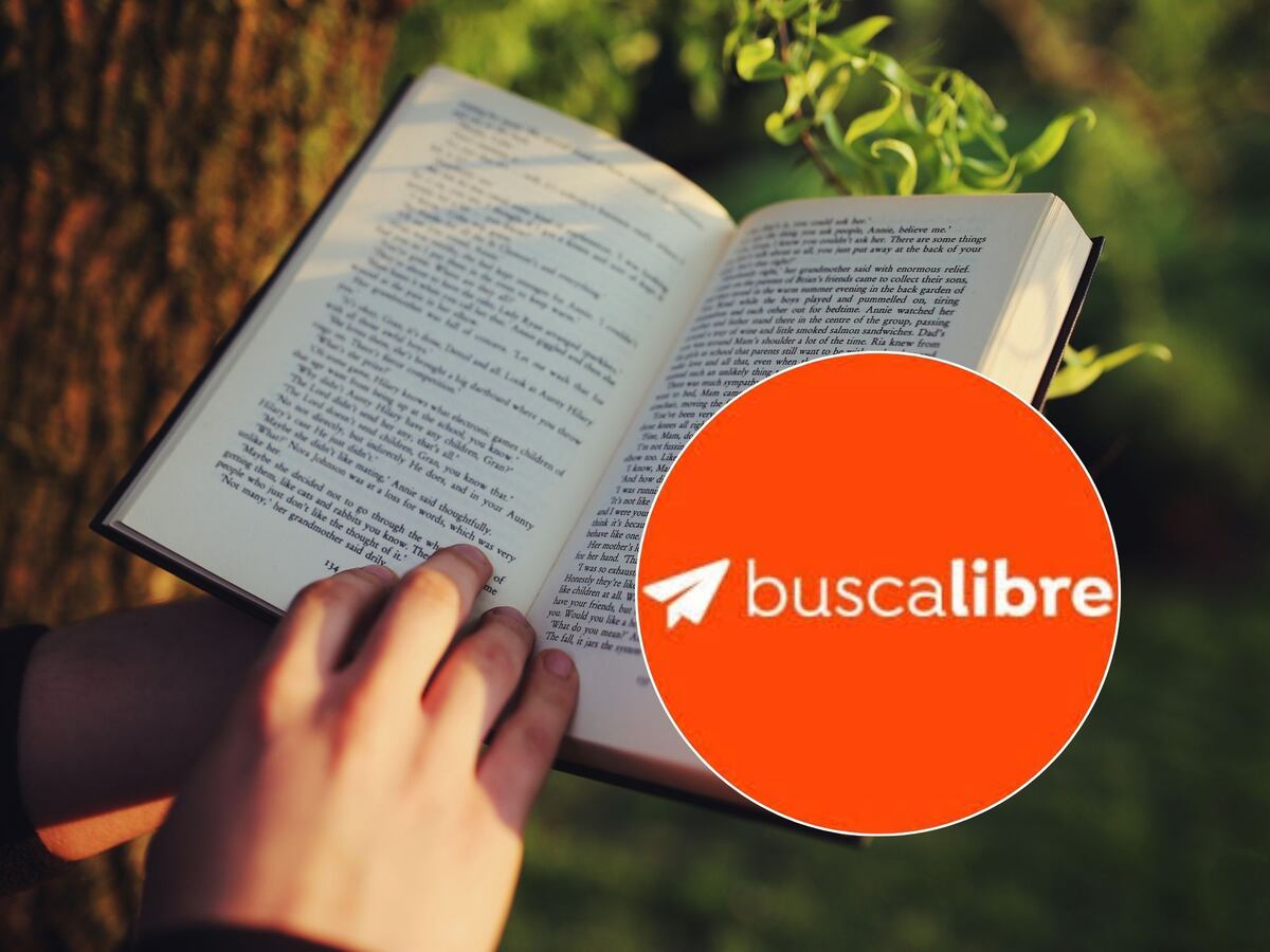 Cómo comprar libros difíciles de conseguir desde Argentina y sin pagar de más en 2025
