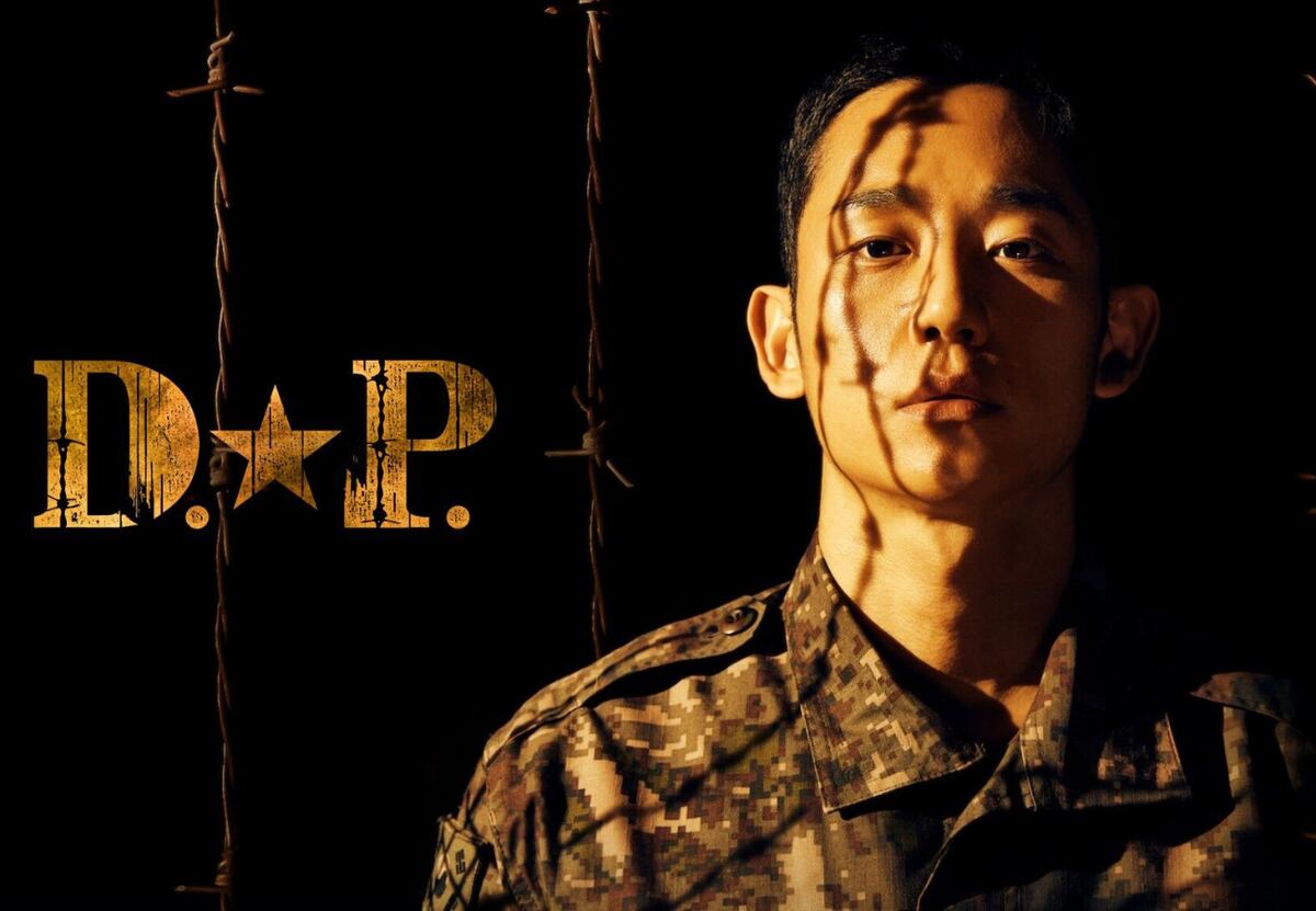 Netflix: la serie coreana basada en hechos reales con escenas crudas que está entre las más vistas del mundo