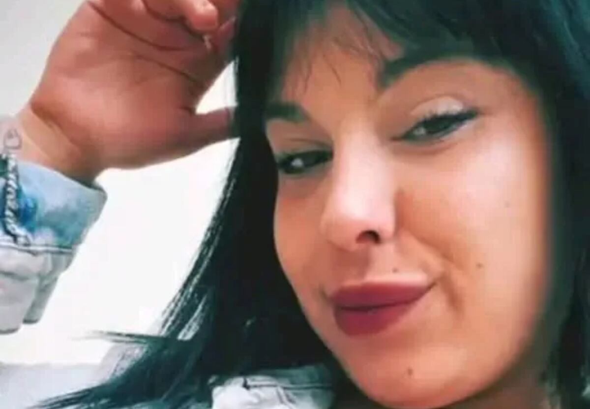 Rompió el silencio la madre de Camila “China” Merlo, la joven que encontraron en bolsas en Córdoba