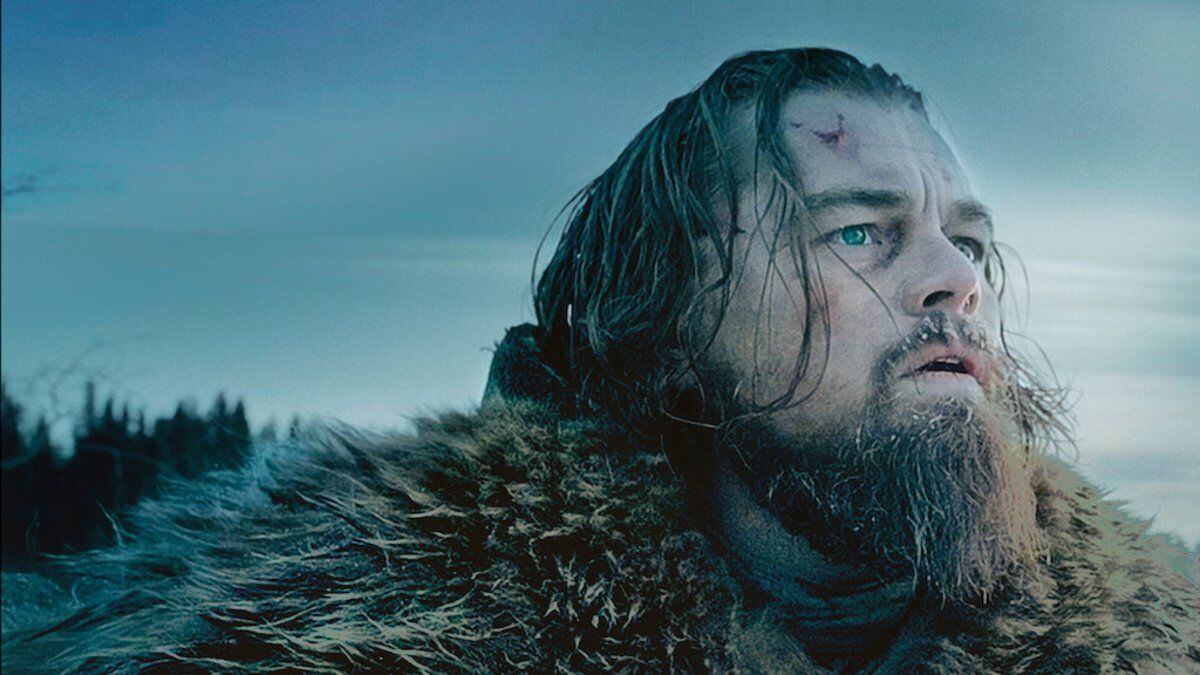 Leonardo DiCaprio ganó su primer Oscar por "El Renacido"