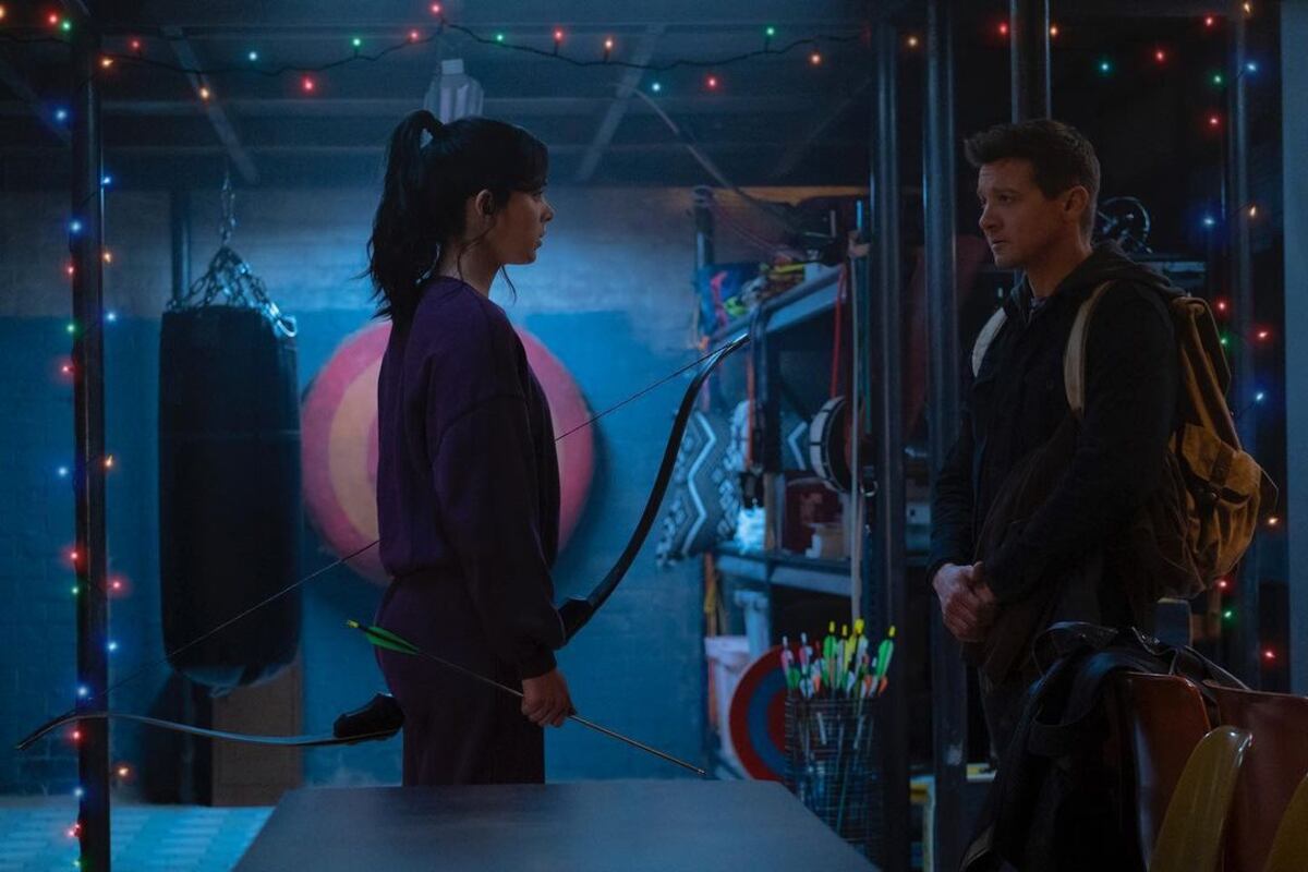 Qué personajes de Marvel aparecerán por primera vez en “Hawkeye” de Disney+