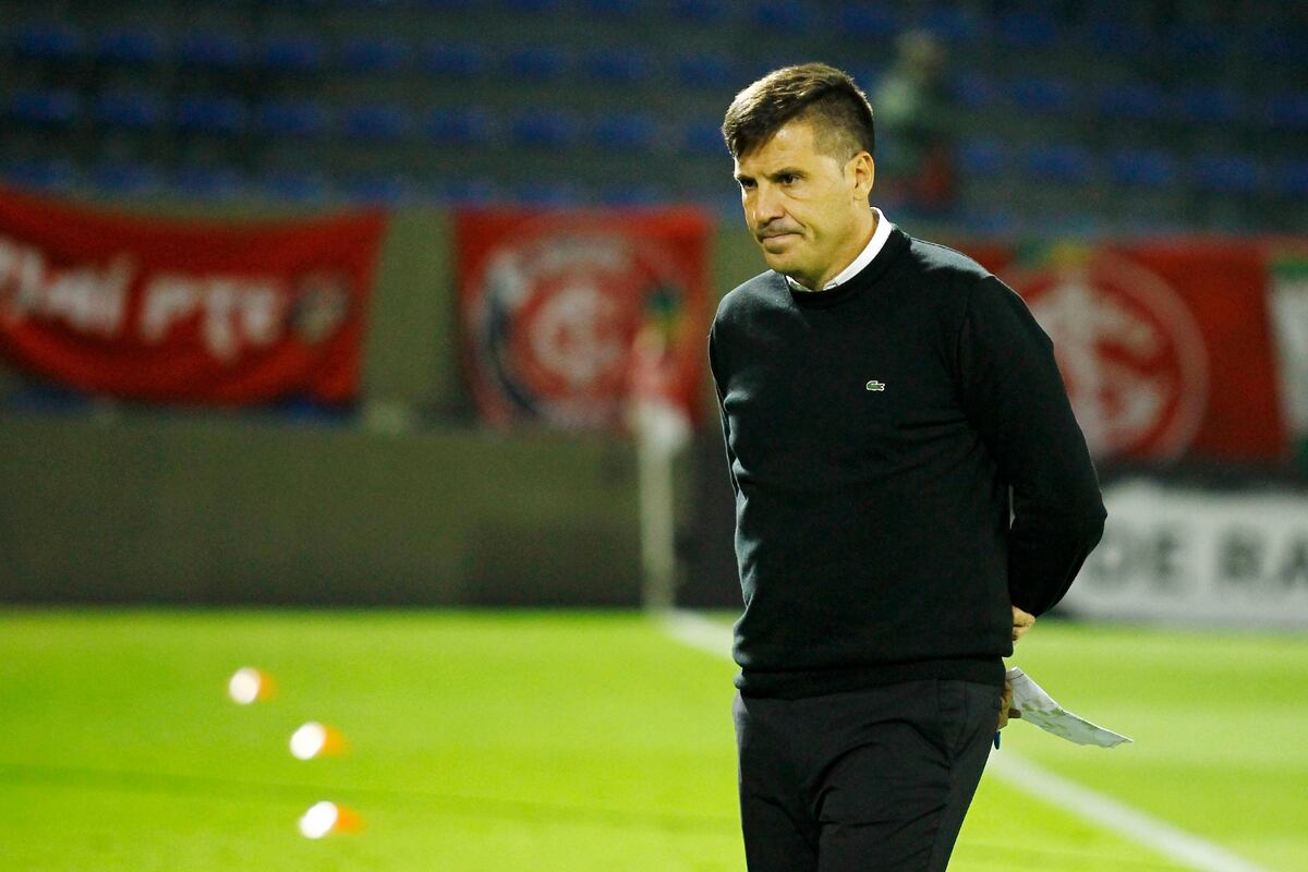 El delantero que está cerca en Belgrano; y el llamativo número de juveniles en el plantel