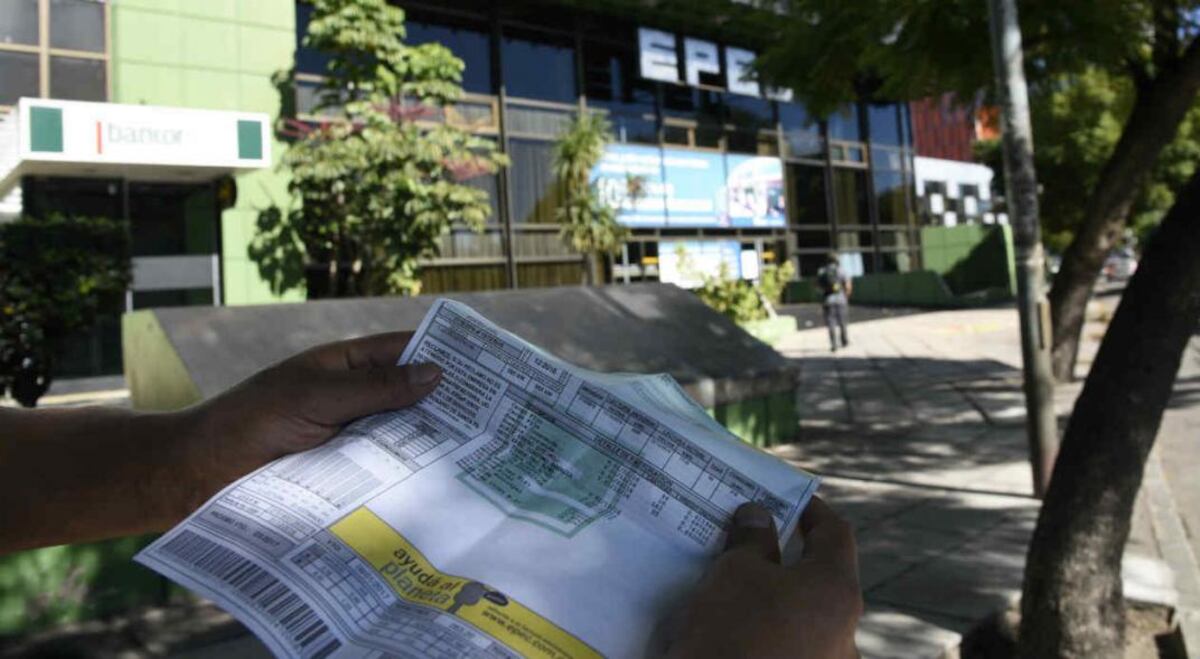 Córdoba: más de 100 mil hogares se inscribieron para los subsidios