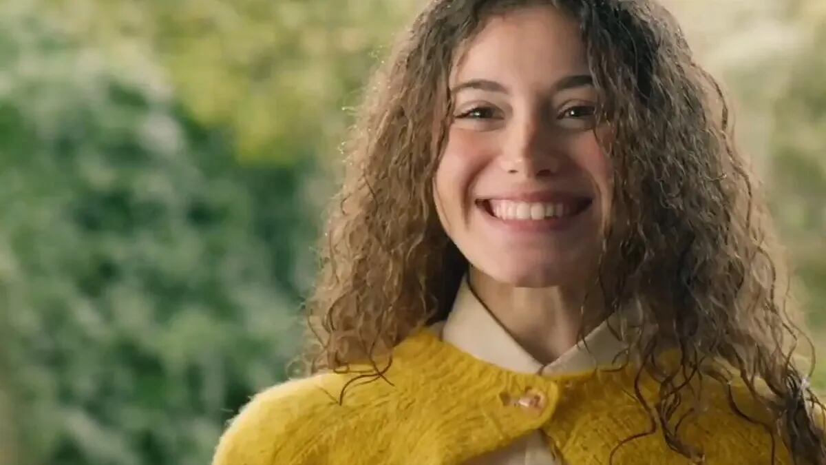 Se estrenó “Margarita”, la nueva tira de Cris Morena que ya puede verse por MAX