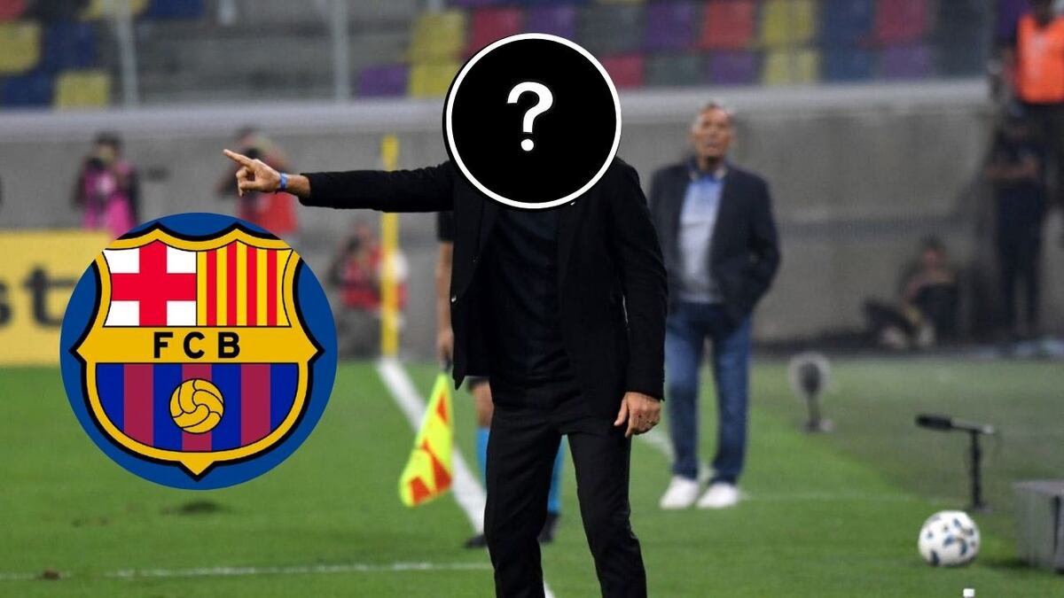 ¿Quién es el entrenador de Córdoba que suena para dirigir el Barcelona?
